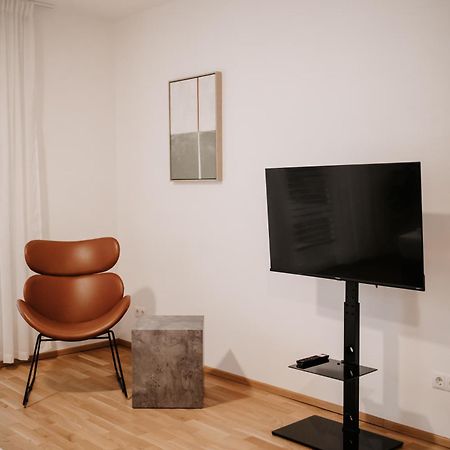 Modern Apartments Bécs Kültér fotó